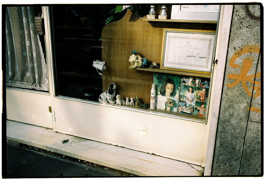 Yu Fujiwara Milan Fashion Week AW18 39