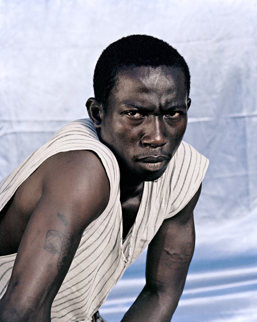 Ya Kala Ben by Namsa Leuba