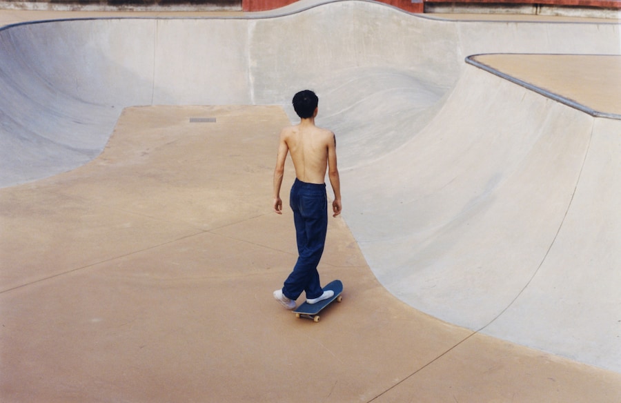 Boys of Hong Kong –&#160;Alexandra Leese 7