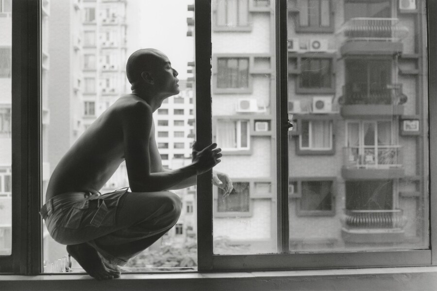 Boys of Hong Kong –&#160;Alexandra Leese 4