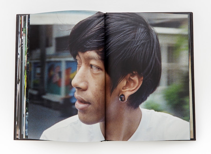 Joshua Gordon Krahang 9