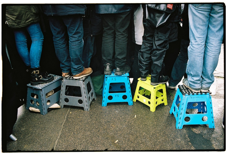 Yu Fujiwara Paris Fashion Week AW18 17