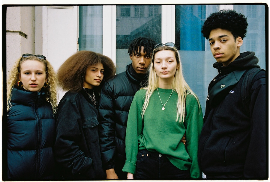 Yu Fujiwara Paris Fashion Week AW18 23