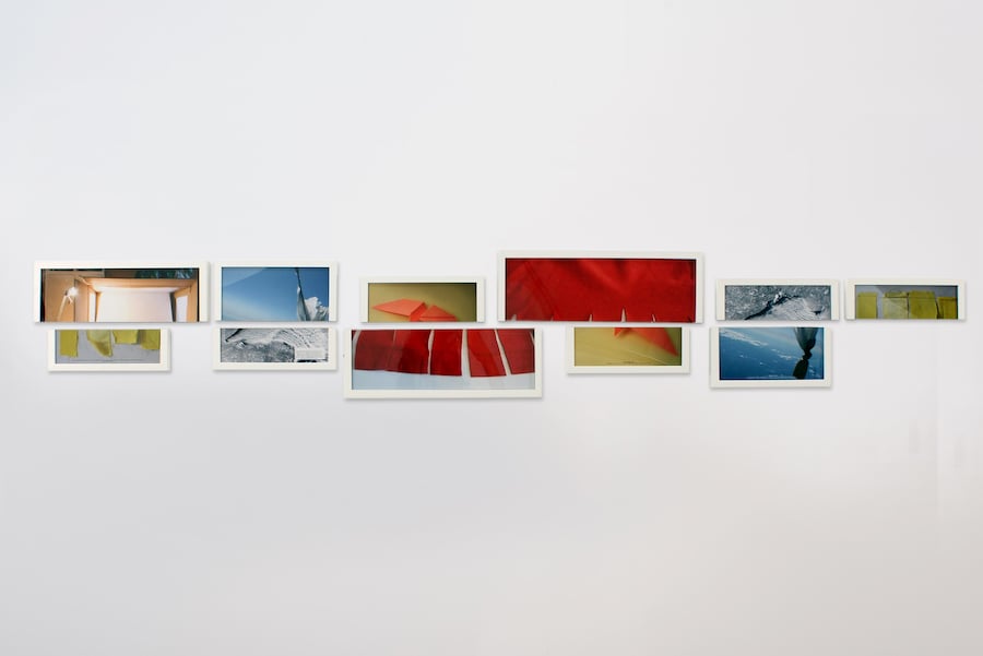 Being: New Photography –&#160;MoMA 9