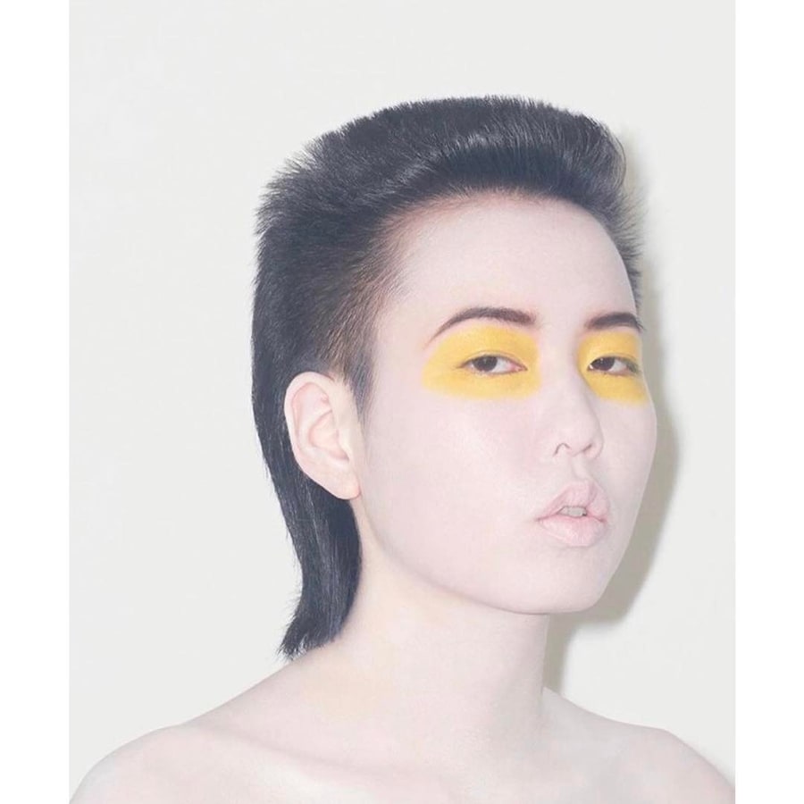 losthairdressers hair styling comme raf julien d’ys 8