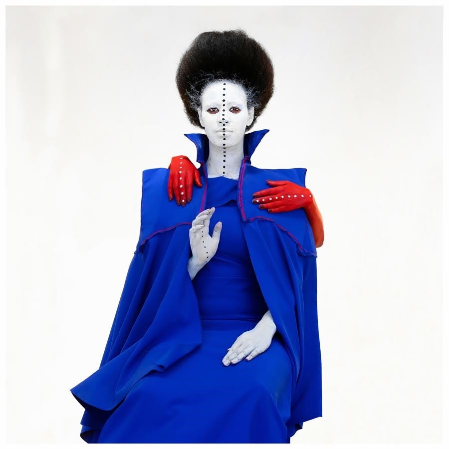Being: New Photography –&#160;MoMA 16