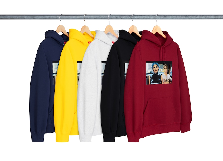 nan golden supreme drop 8