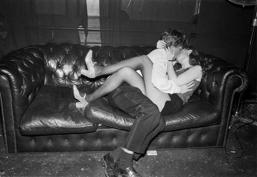 Bob Carlos Clarke’s The Agony &amp; The Ecstasy 10