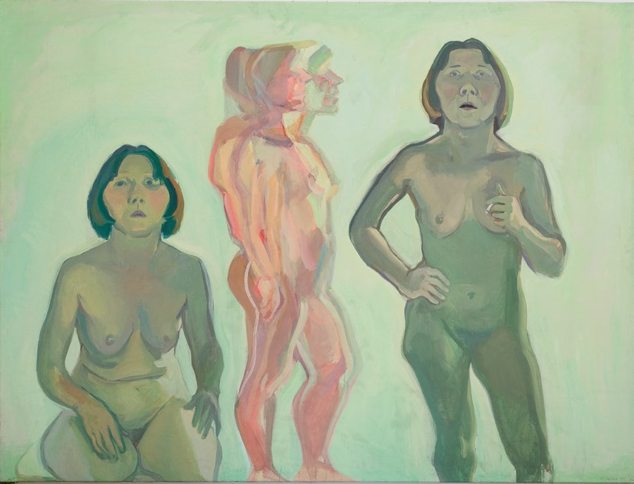 500 Self Portaits, Phaidon 5