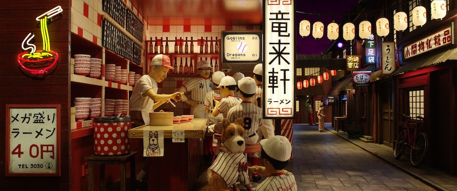 Wes Anderson Day 8