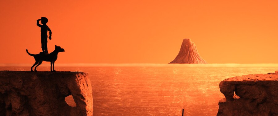 Isle Of Dogs 14