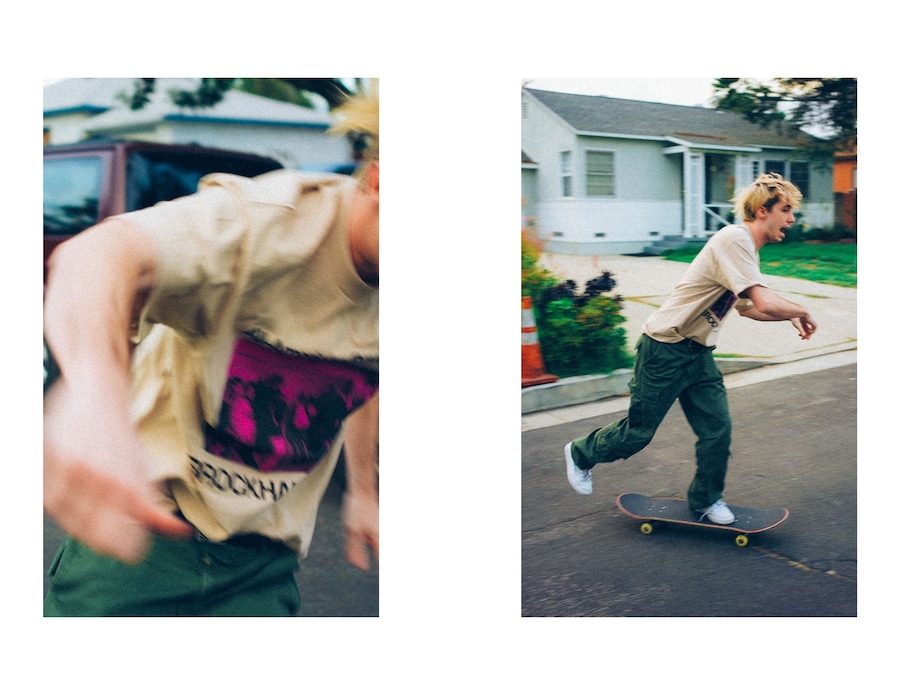 Brockhampton S/S 18 1