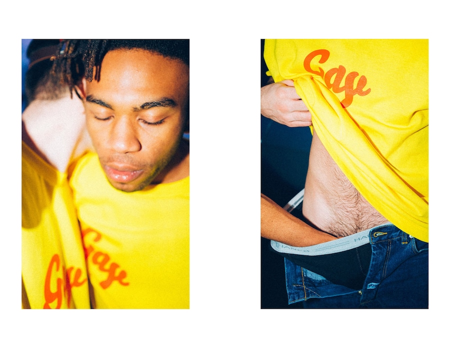 Brockhampton S/S 18 3