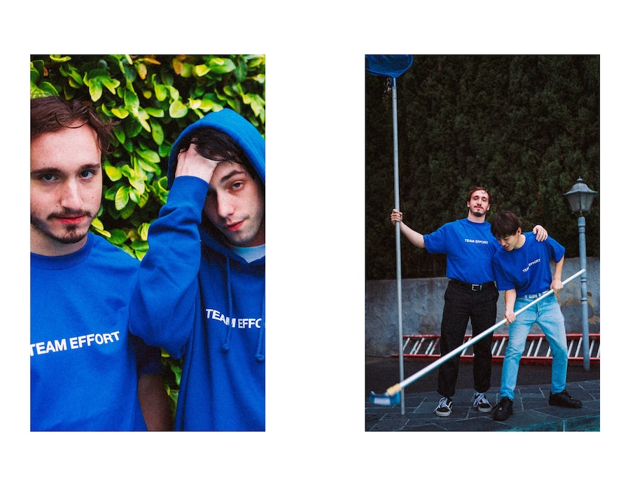 Brockhampton S/S 18 15