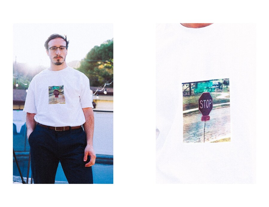 Brockhampton S/S 18 16