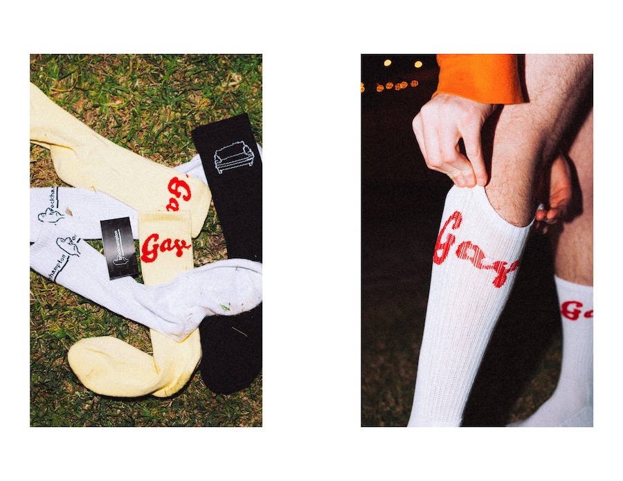 Brockhampton S/S 18 17