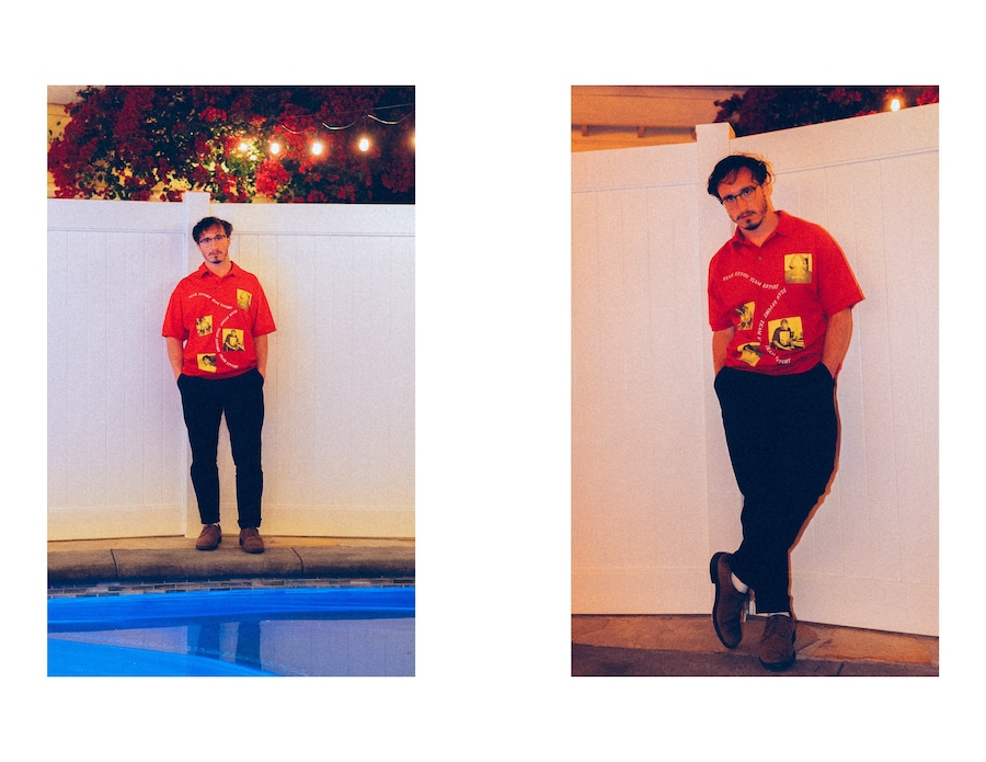 Brockhampton S/S 18 19