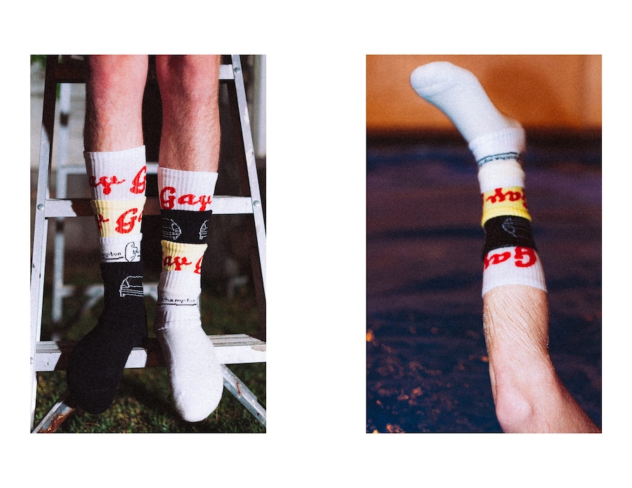 Brockhampton S/S 18 22