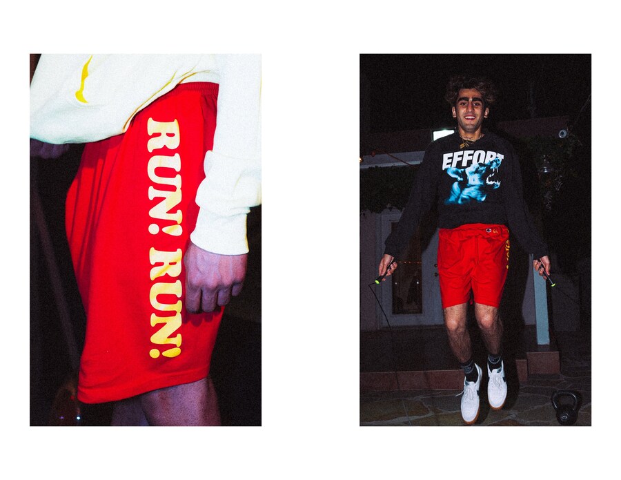 Brockhampton S/S 18 23