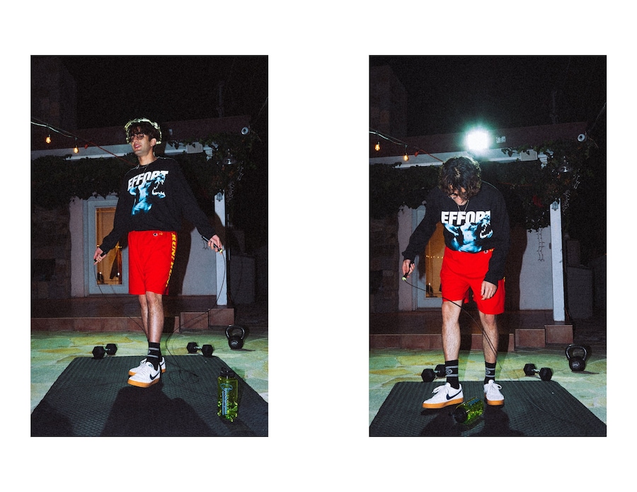 Brockhampton S/S 18 27