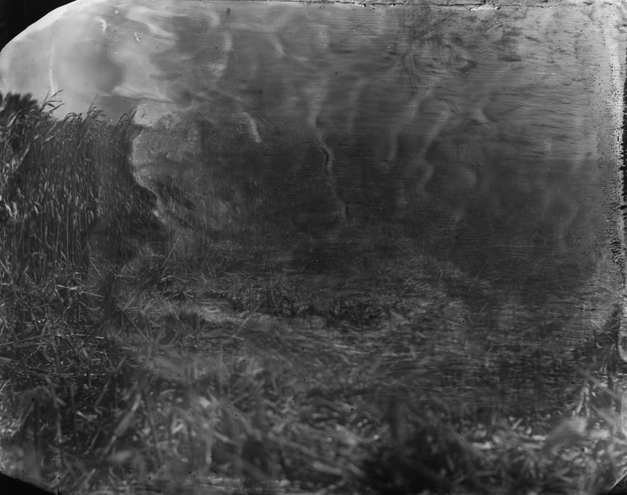Sally Mann: A Thousand Crossings 10