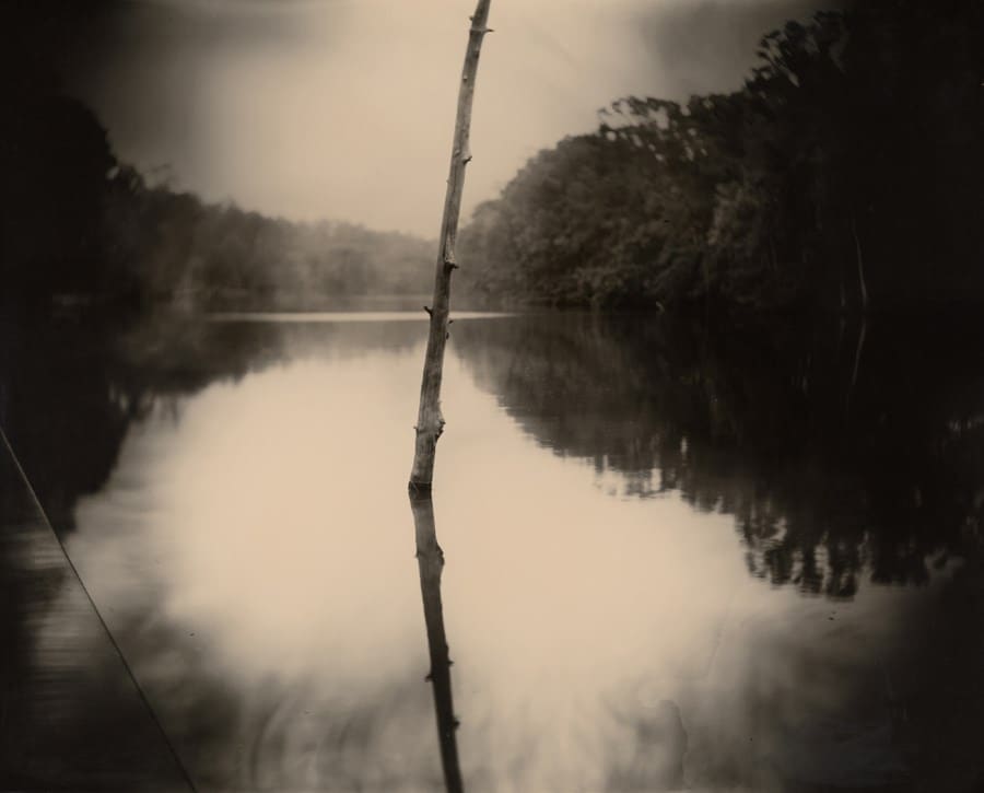 Sally Mann: A Thousand Crossings 11