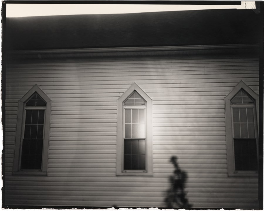 Sally Mann: A Thousand Crossings 15