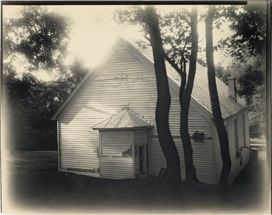 Sally Mann: A Thousand Crossings 16