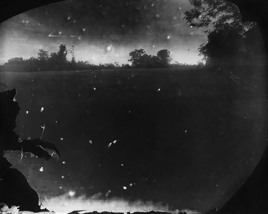 Sally Mann: A Thousand Crossings 17