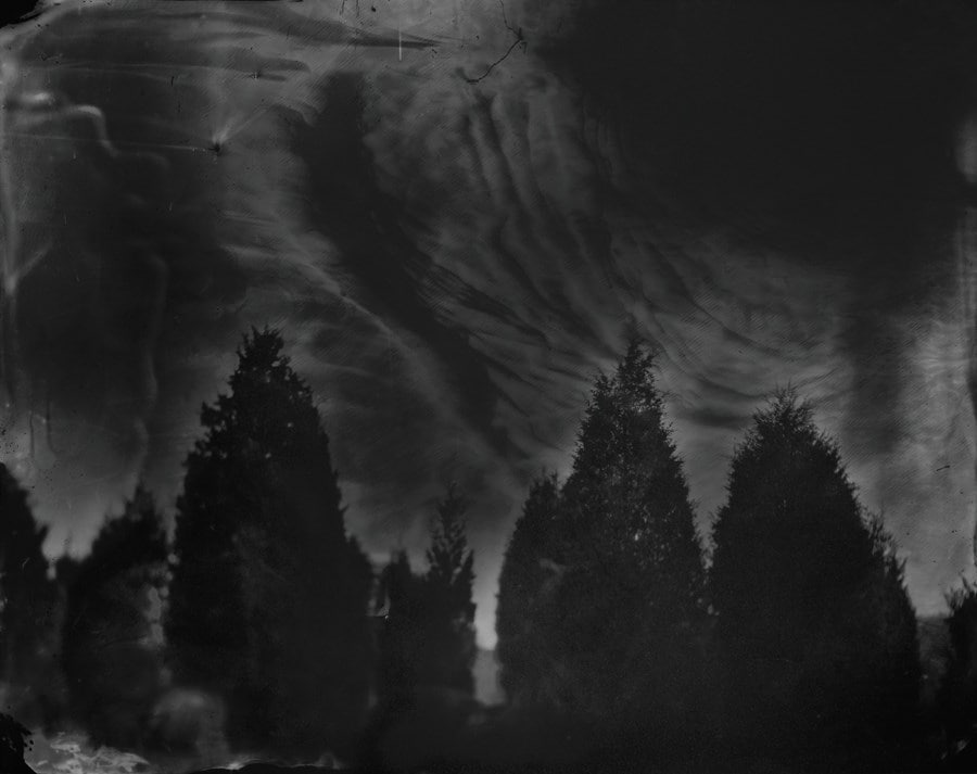 Sally Mann: A Thousand Crossings 18