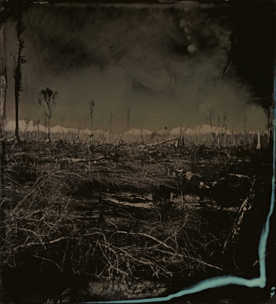 Sally Mann: A Thousand Crossings 20