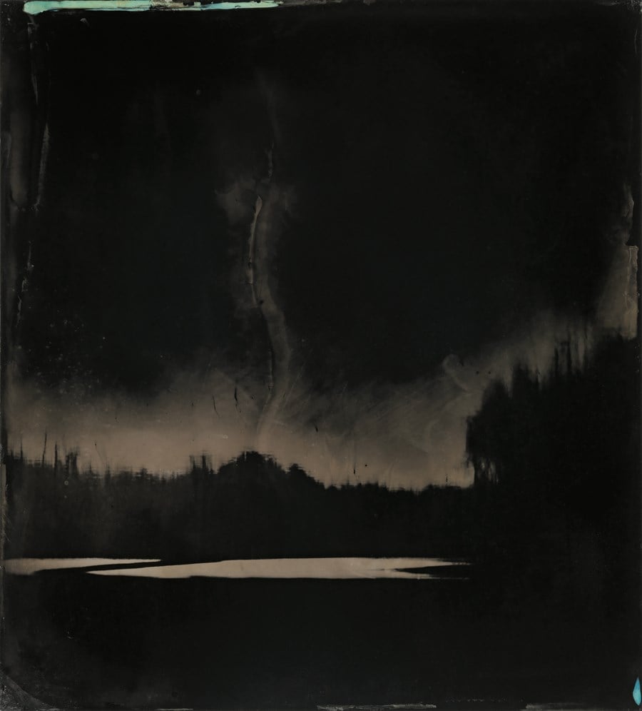 Sally Mann: A Thousand Crossings 22