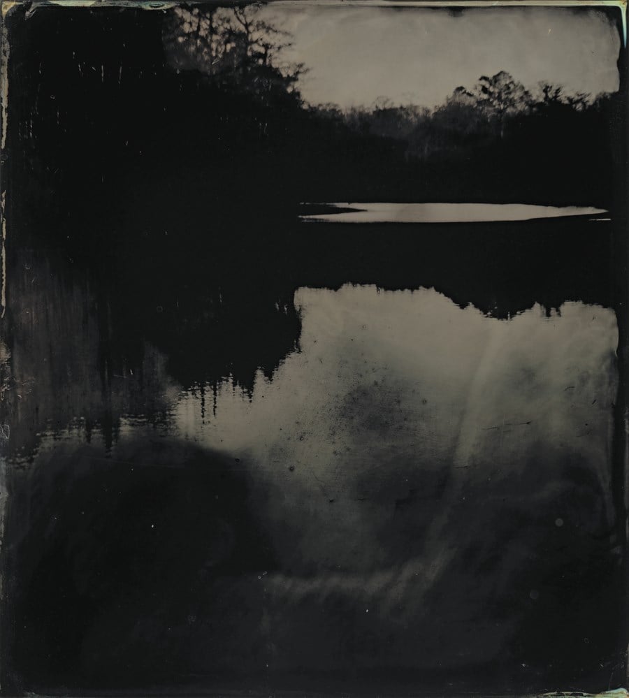 Sally Mann: A Thousand Crossings 23