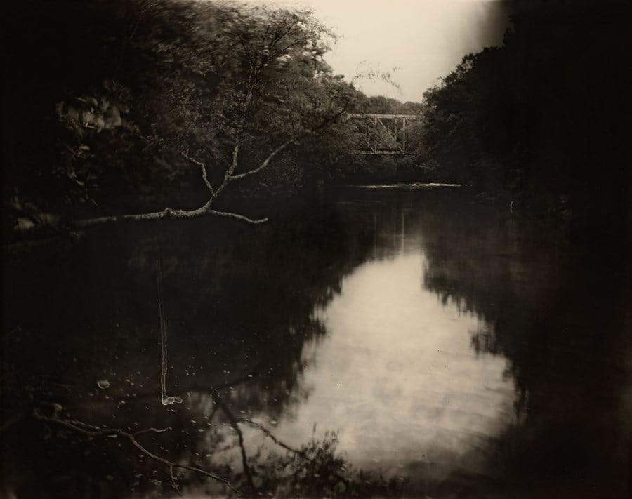 Sally Mann: A Thousand Crossings 28