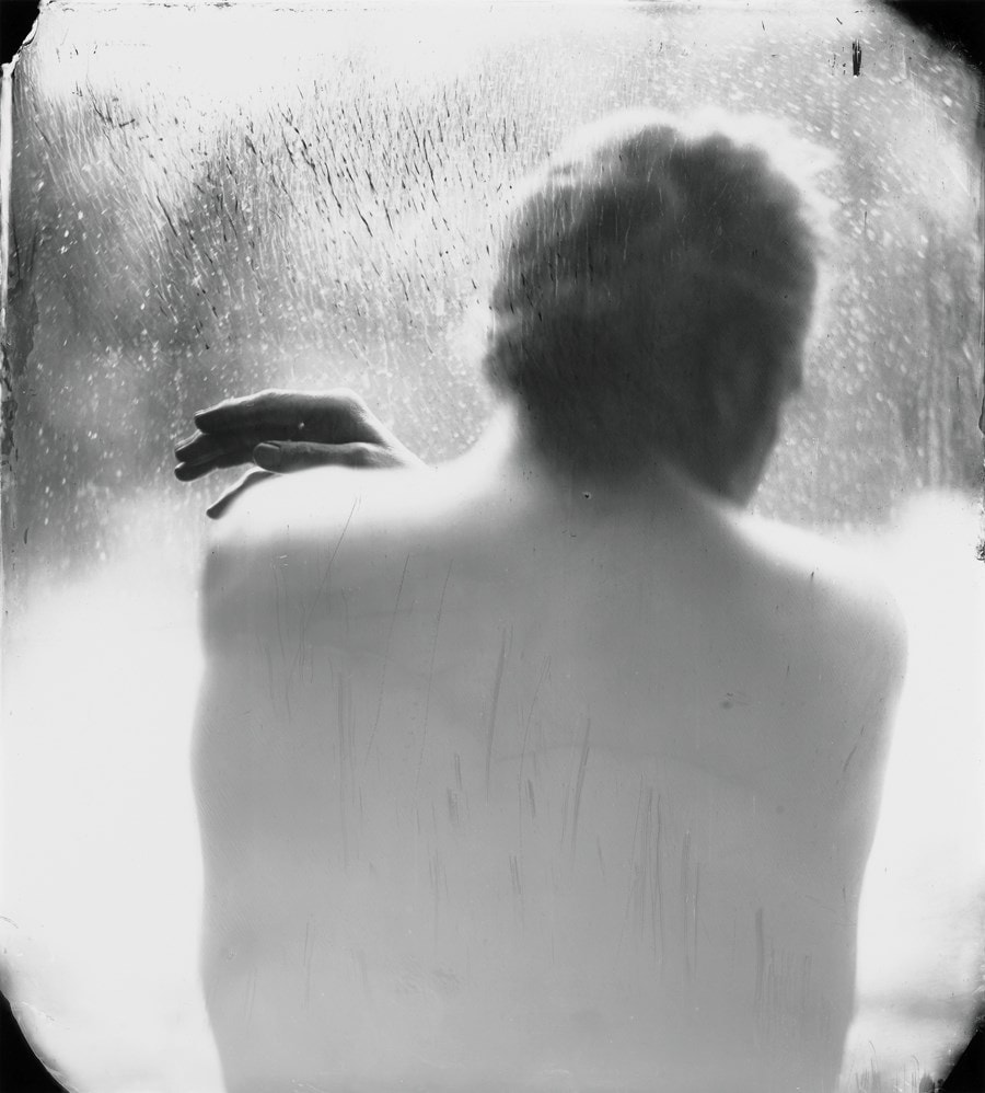 Sally Mann: A Thousand Crossings 33