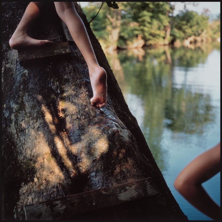 Sally Mann: A Thousand Crossings 1