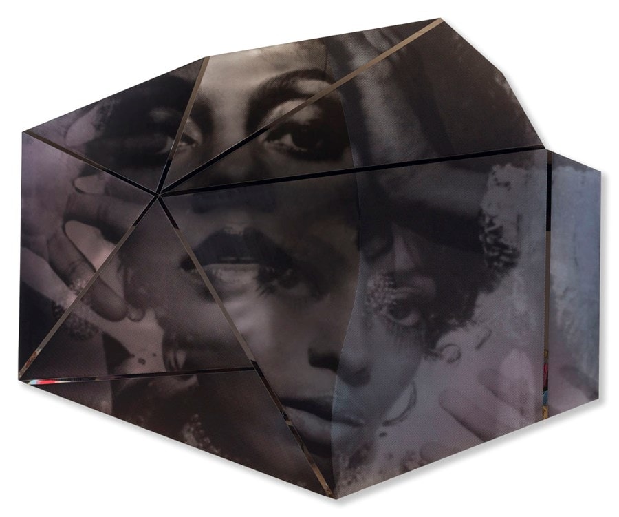 Mickalene ThomasCourbet 3 (Sleep)_1 5