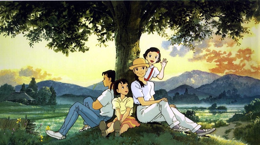 RIP Isao Takahata, a visionary who gave complex beauty to the everyday |  Dazed