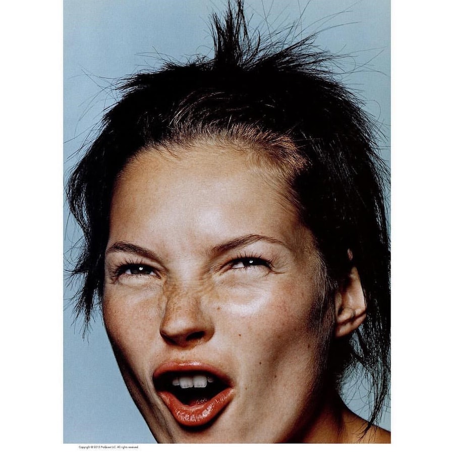 onmywallinthe90s IG of the week dazed 2