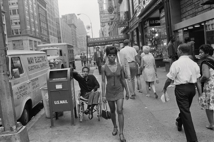 Joel Meyerowitz 15
