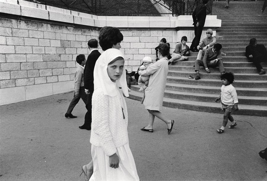 Joel Meyerowitz 16
