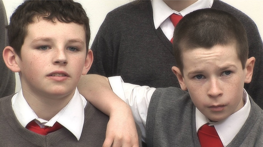 Rineke Dijkstra: Retrospective 4