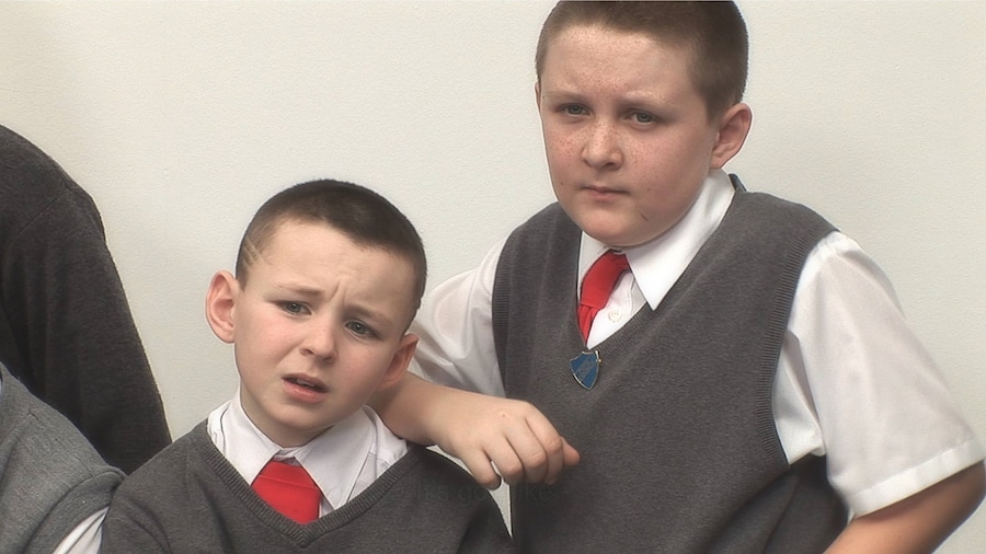 Rineke Dijkstra: Retrospective 1