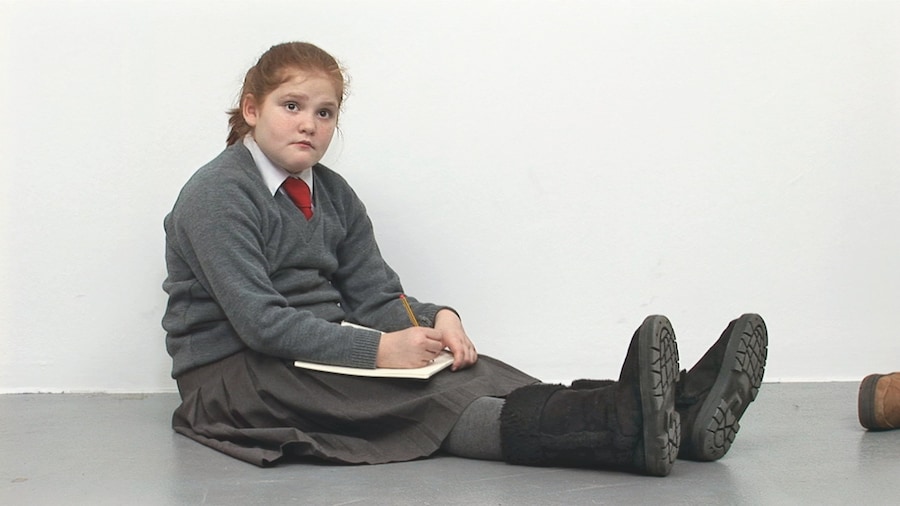 Rineke Dijkstra: Retrospective 5