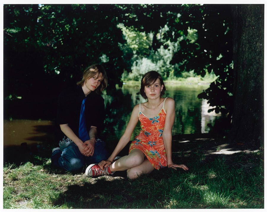 Rineke Dijkstra: Retrospective 2