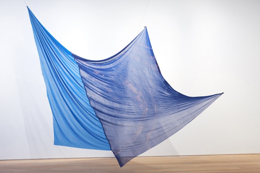 Eric N. Mack’s Misa-Hylton Brim, Simon Lee 2018 2