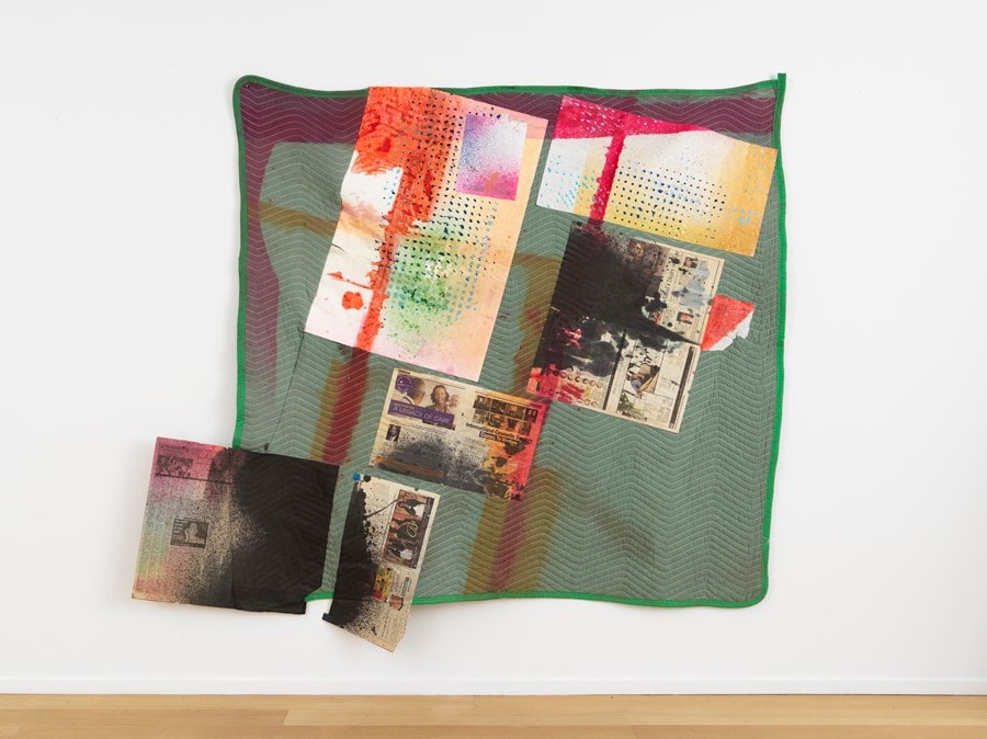Eric N. Mack’s Misa-Hylton Brim, Simon Lee 2018 5