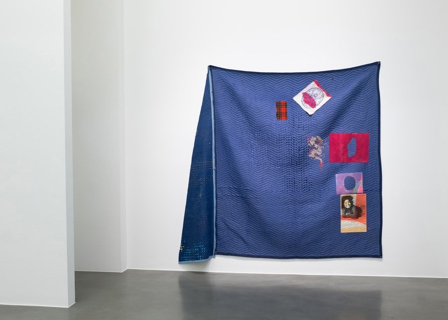 Eric N. Mack’s Misa-Hylton Brim, Simon Lee 2018 15