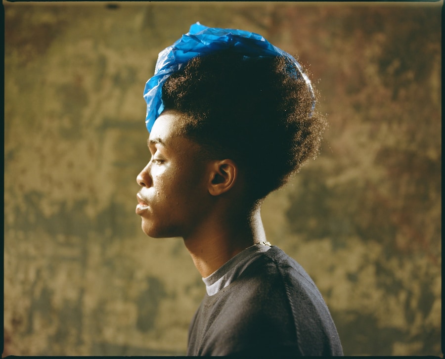 akinola davies bootleg crackstevens art Basel film 12