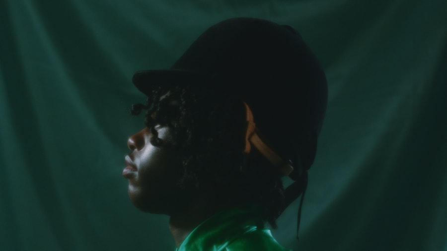 akinola davies bootleg crackstevens art Basel film 13